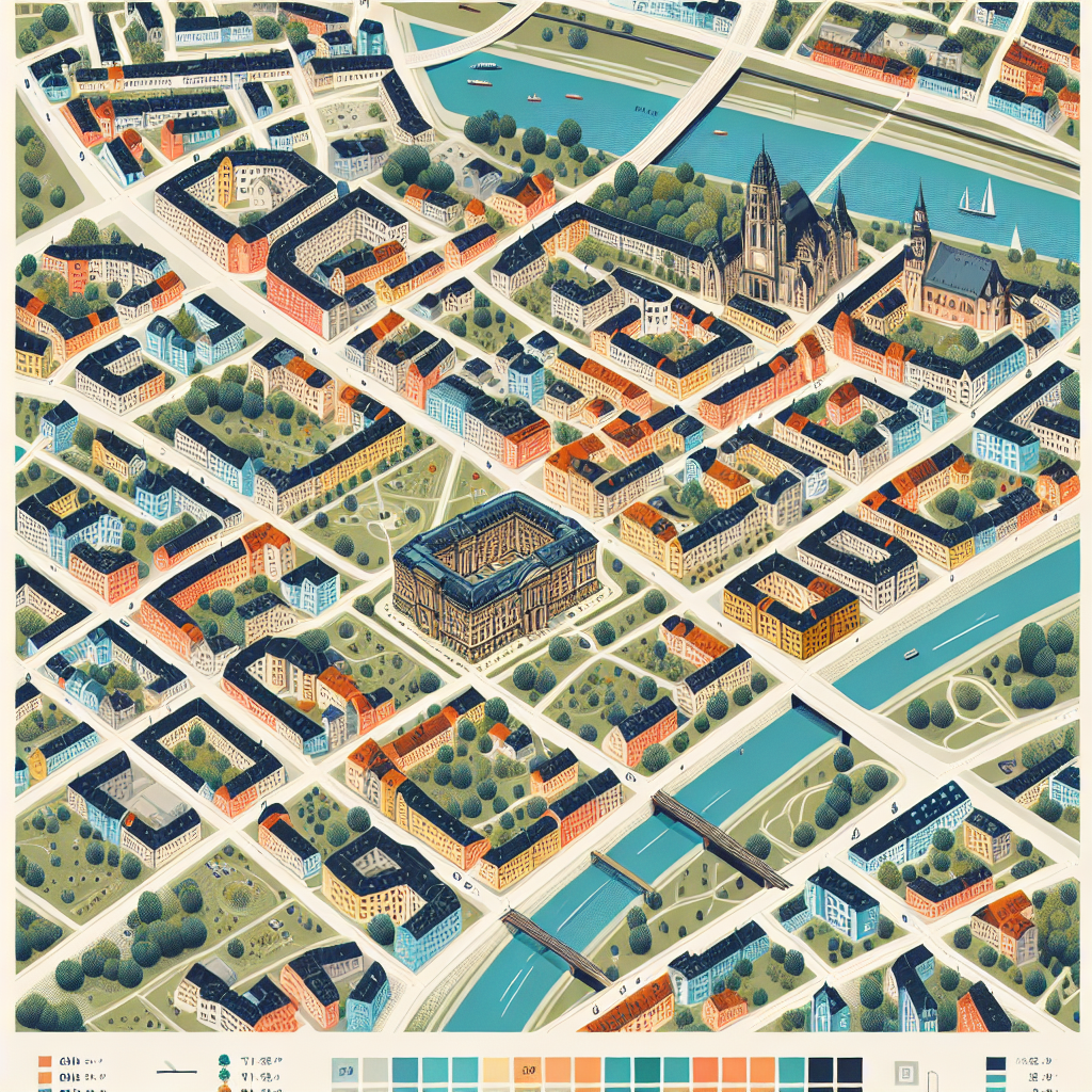 Bodenrichtwert Leipzig Altlindenau 2026