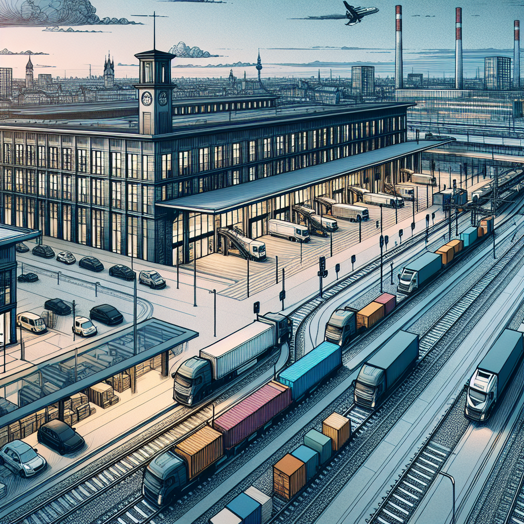 Bodenrichtwert Leipzig Gueterverkehrszentrum 2026