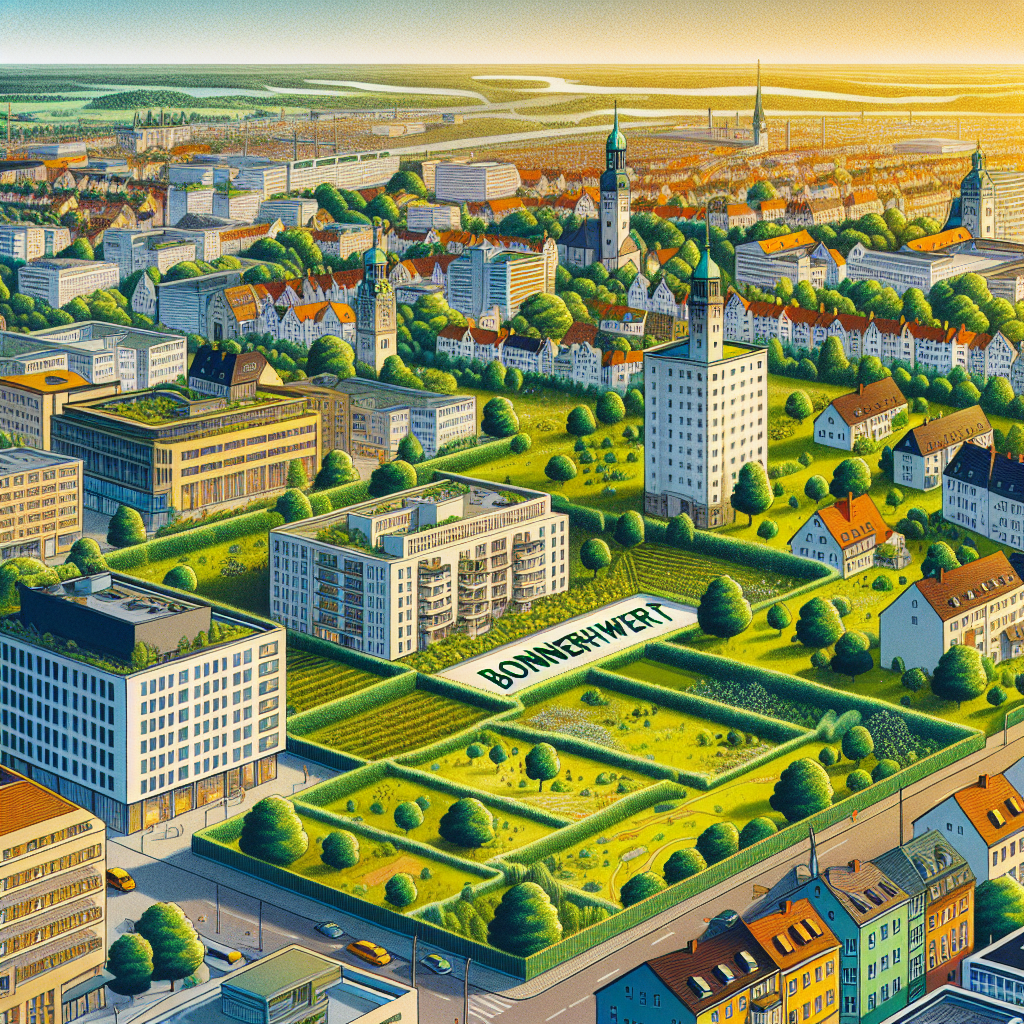 Bodenrichtwert Leipzig Heiterblick 2026