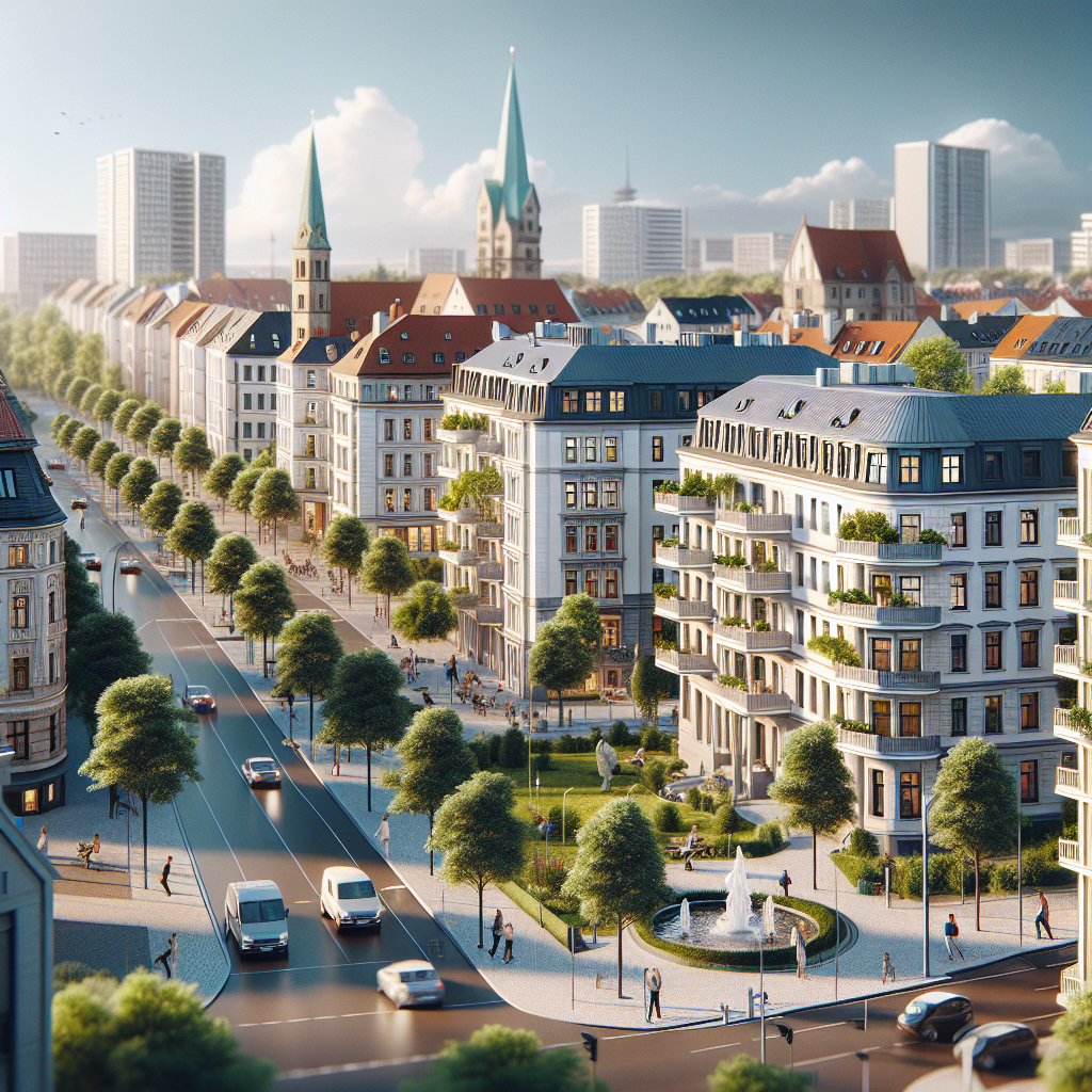 Bodenrichtwert Leipzig Lindenthal 2026
