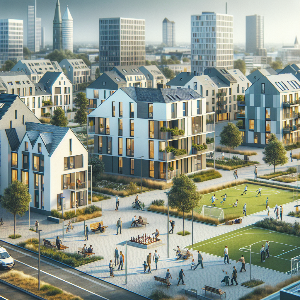 Bodenrichtwert Leipzig Paunsdorf 2026