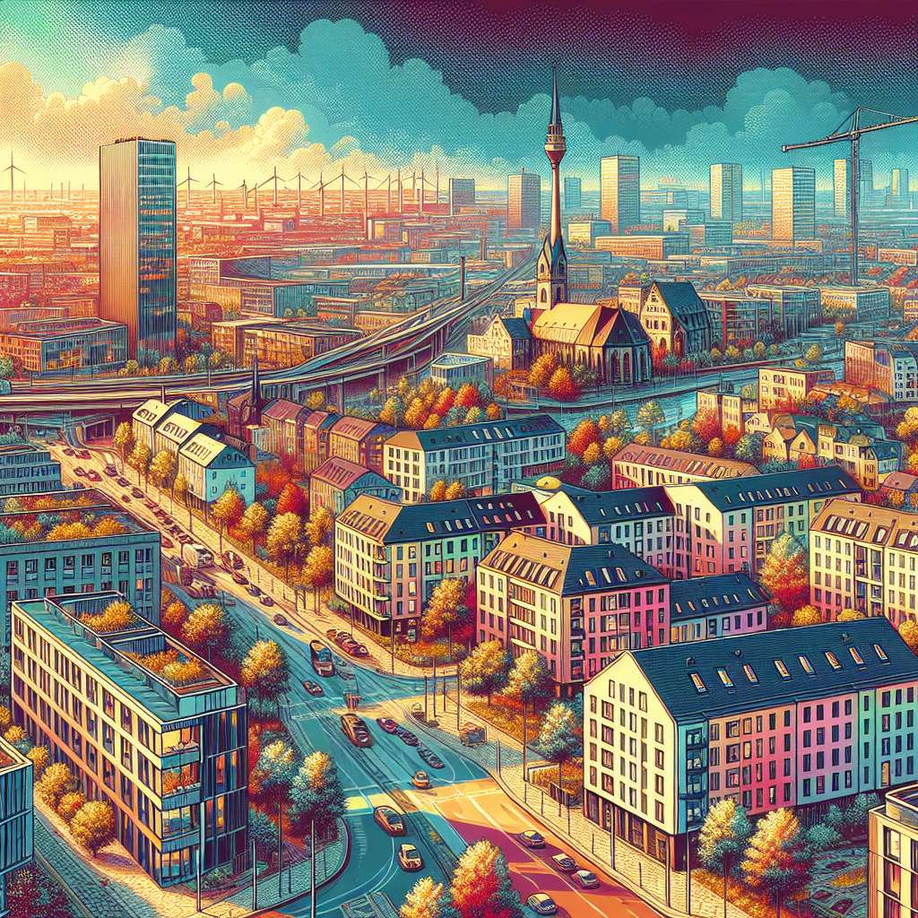 Bodenrichtwert Leipzig Probstheida 2026
