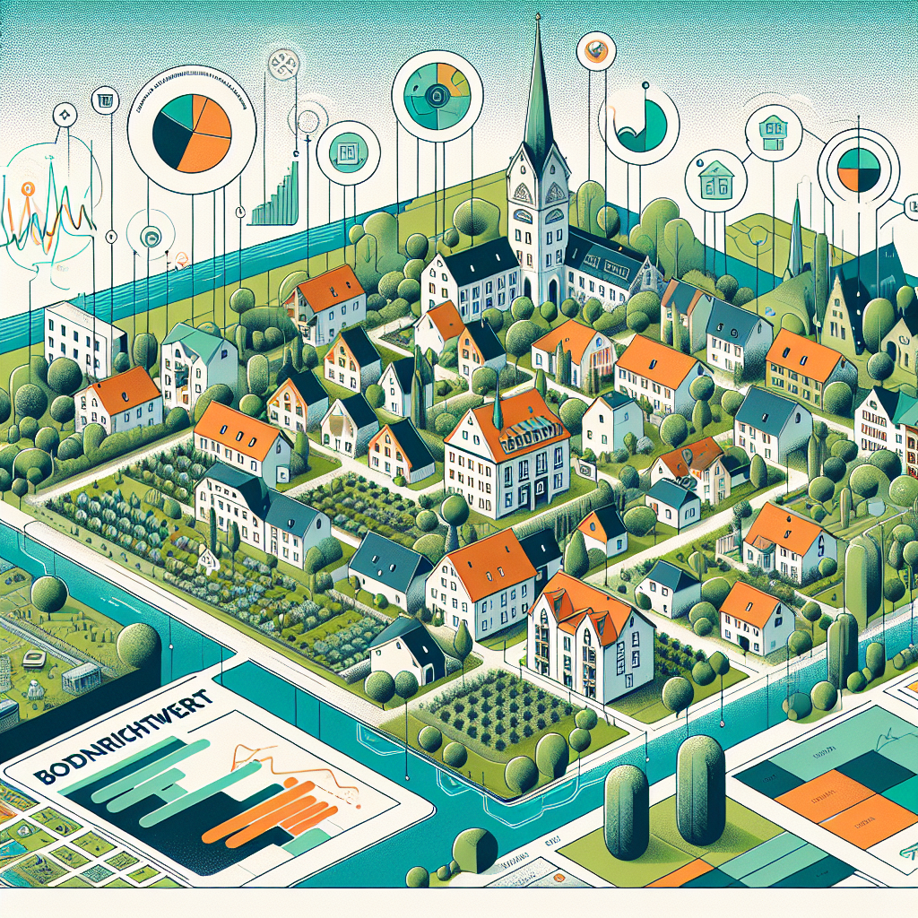Bodenrichtwert Leipzig Schleussig 2026