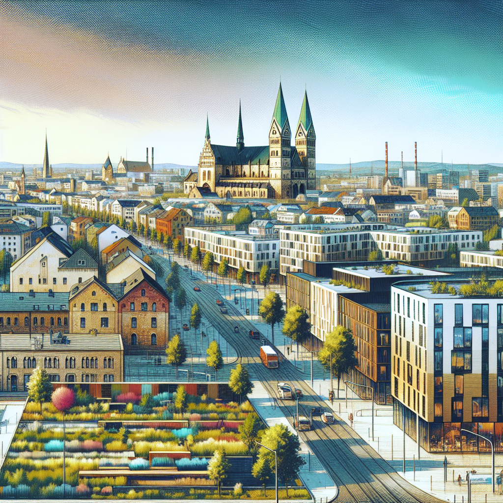 Bodenrichtwert Leipzig Schoenefeld 2026