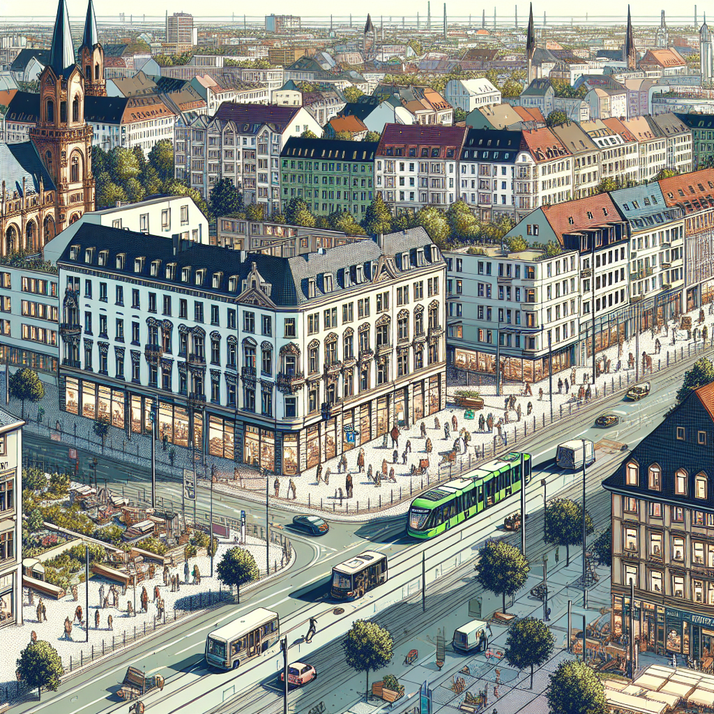 Bodenrichtwert Leipzig Wahren 2026